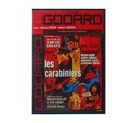 Les Carabiniers