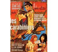Les Carabiniers