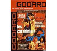 Les Carabiniers