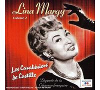Les carabiniers de Castille/vol.2