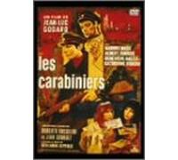 Les Carabiniers [F] [Import allemand]