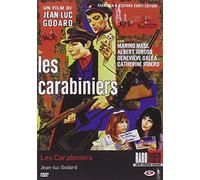 Les Carabiniers [Import]