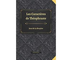 Les Caractères de Théophraste