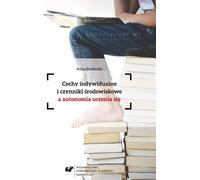 Les caractéristiques individuelles et les facteurs environnementaux...