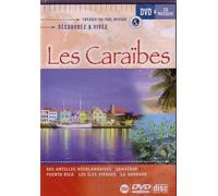 Les Caraibes - Découvrez & Vivez
