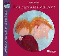 Les caresses du vent