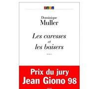 Les Caresses et les baisers