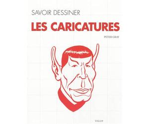 Les caricatures (0000)