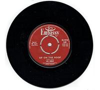 Les Carle - Les Carle - Up On The Roof / Marilyn Lee - Keep Your Hands Off My Baby [7" Vinyl]