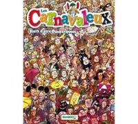 Les Carnavaleux BLOZ+RICHEZ (Auteur)