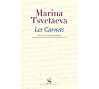 Les Carnets: 1913-1939