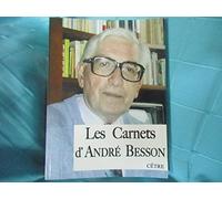 Les carnets d'andre besson