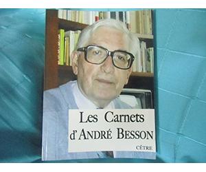 Les carnets d'andre besson