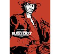 Les carnets de Blueberry – Tome 1 – Dargaud