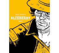 Les carnets de Blueberry - Tome 2