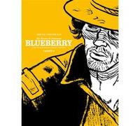Les carnets de Blueberry - Tome 2 Joann Sfar (Auteur), Christophe Blain (Illustration), Christophe Blain (Auteur)