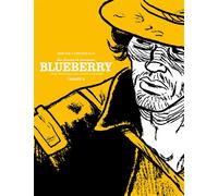 Les carnets de Blueberry - Tome 2