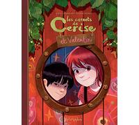 Les Carnets de Cerise et Valentin