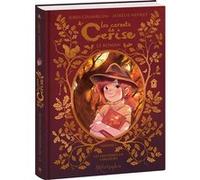 Les Carnets de Cerise - Roman - Volume 1 Joris Chamblain (Auteur), Aurélie Neyret (Auteur)