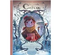 Joris Chamblain – Les Carnets de Cerise Tome 3 : Le Dernier des Cinq Trésors – Cartonné – Soleil