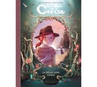 Les Carnets de Cerise T04 - La Déesse sans visage Joris Chamblain (Scénario), Aurélie Neyret (Dessinateur)