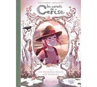 Les Carnets de Cerise T05: Des premières neiges aux perséides
