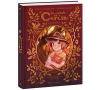 Les Carnets De Cerise - Tome 1 - Les Fantômes En Couleurs