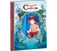 Les Carnets de Cerise - Tome 6: La Parenthèse d'oubli