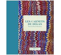 Les Carnets De Degas