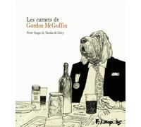 Les carnets de Gordon McGuffin
