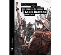 Les carnets de guerre de Louis Barthas (1914-1918)