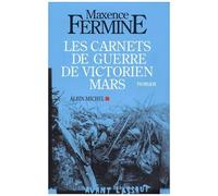 Les Carnets de guerre de Victorien Mars