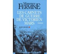 Les Carnets de guerre de Victorien Mars