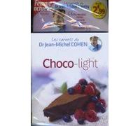 Les Carnets De Jean-Michel Cohen: Choco-Light.
