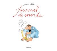Journal de merde