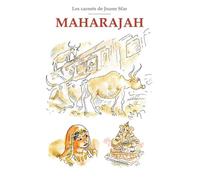 Les Carnets de Joann Sfar - Maharajah