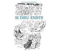 Si Dieu Existe - Les Carnets De Joann Sfar