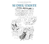 Si Dieu Existe - Les Carnets De Joann Sfar