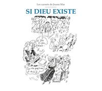 Si Dieu Existe - Les Carnets De Joann Sfar