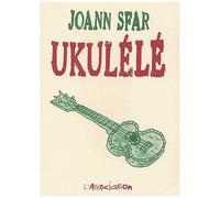 Les Carnets De Joann Sfar - Ukulélé