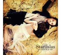 Stanislas – Les Carnets de la Vigie – Import