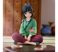 Les Carnets de l'Apothicaire - Figurine Maomao Break Time Collection