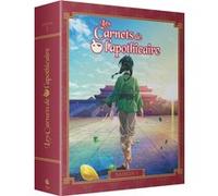 Les Carnets de l'Apothicaire-Saison 1 [Blu-Ray]