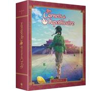 Les Carnets de l'Apothicaire-Saison 1 [Blu-Ray]