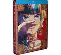 Les Carnets de l'Apothicaire - Saison 1 [Blu-ray]
