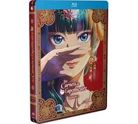 Les Carnets de l'Apothicaire - Saison 1 [Blu-ray]