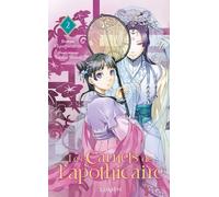 Les Carnets De L'apothicaire - Tome 2