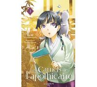 Les Carnets De L'apothicaire - Tome 3