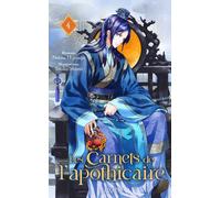 Natsu Hyuuga – Les Carnets de l'Apothicaire Tome 4 – Roman adolescent – Edition Lumen – Broché