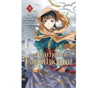 Les Carnets de l'Apothicaire - Tome 9 (9)